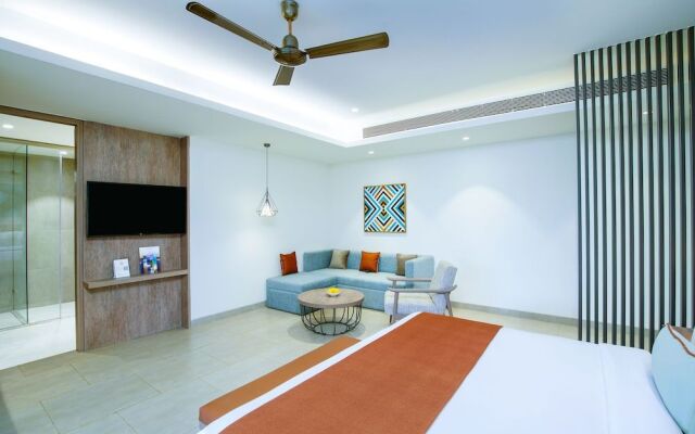 Amoravida By 7 Apple Resorts
