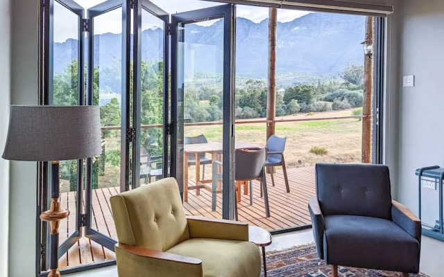 Tulbagh Mountain Manor