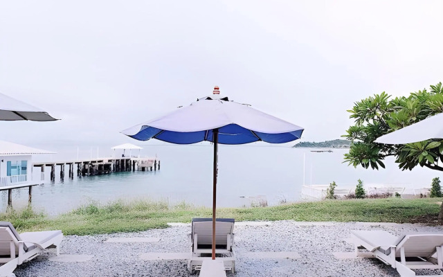 Rimtalay Resort Koh Larn