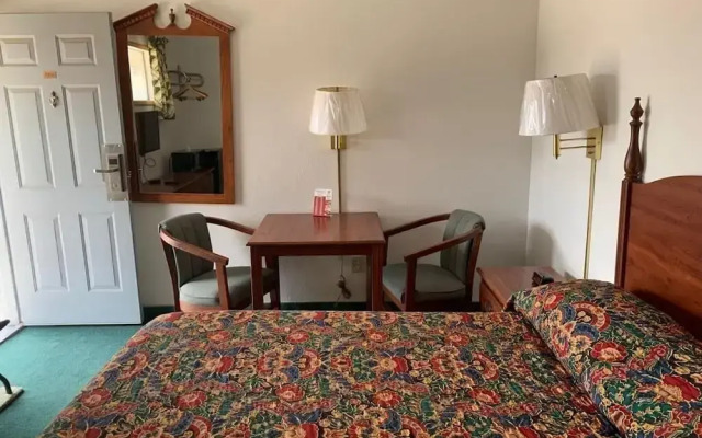 Budget Lodge Inn Abilene