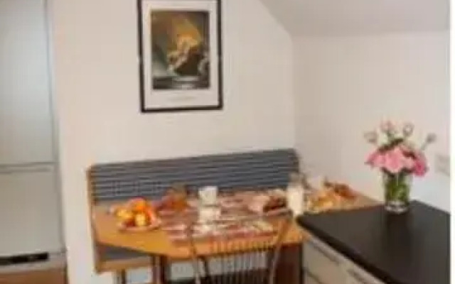 Appartments Ciketto