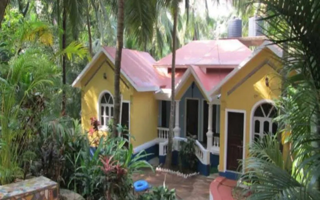 Bella Anand Resort