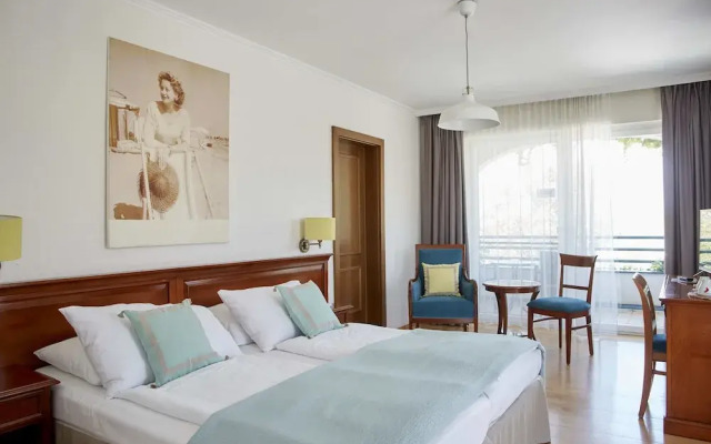 Seewirt & Haus Attila