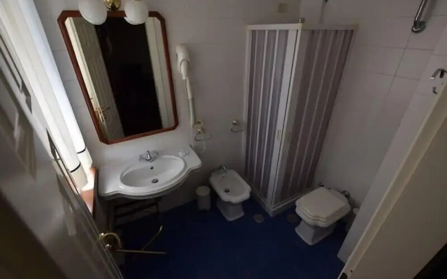Hotel Residenza Villa Duse