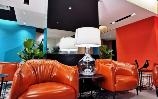 Sovotel Boutique Hotel @ Conezion Putrajaya