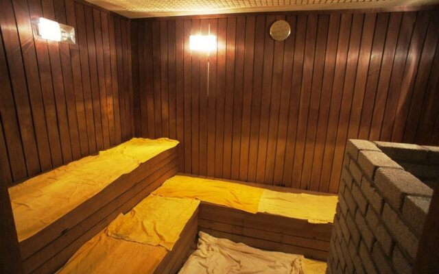 Hotel Chalet Yuzawa Ginsui
