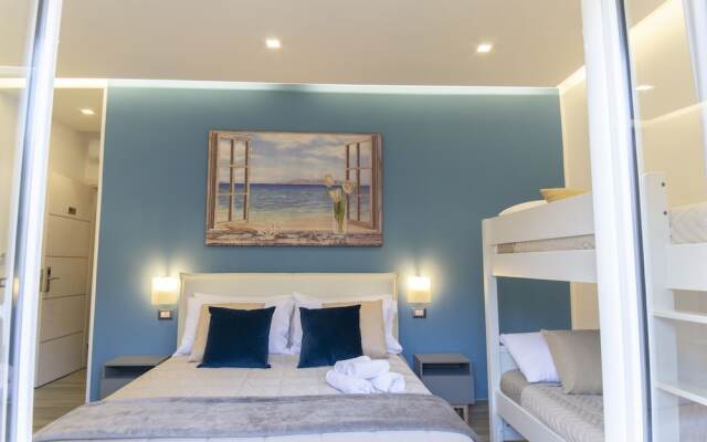 B&B Maremy   i 4 Elementi