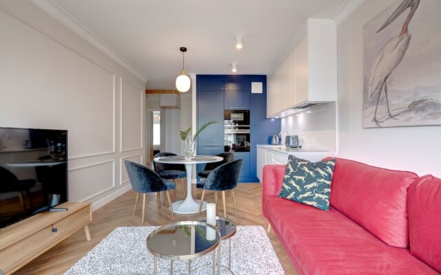 Dom & House Winter Residence