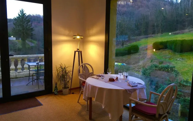 Domaine Du Moulin Vallée Heureuse