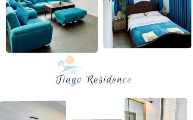 Tiago Residence