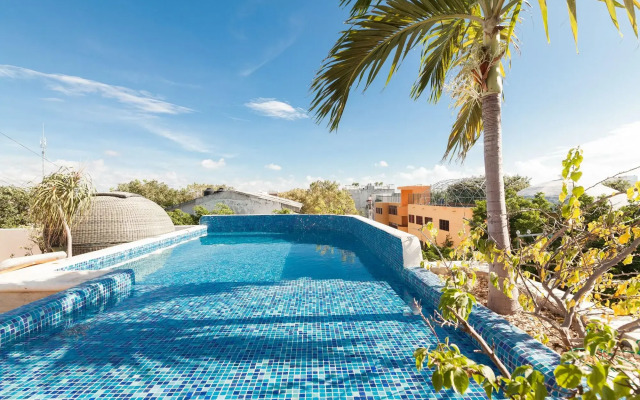 Condominio La Dolce Vita