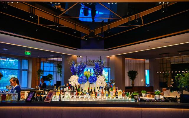 BEI Zhaolong Hotel, JdV by Hyatt