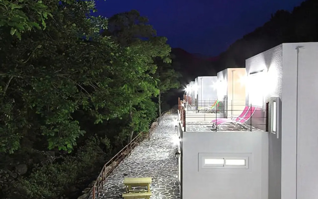 Yangpyeongyibur House Pension