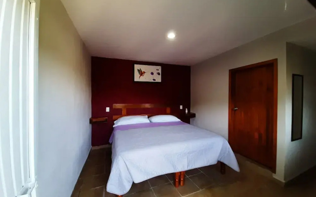 Posada Ónix Xilitla