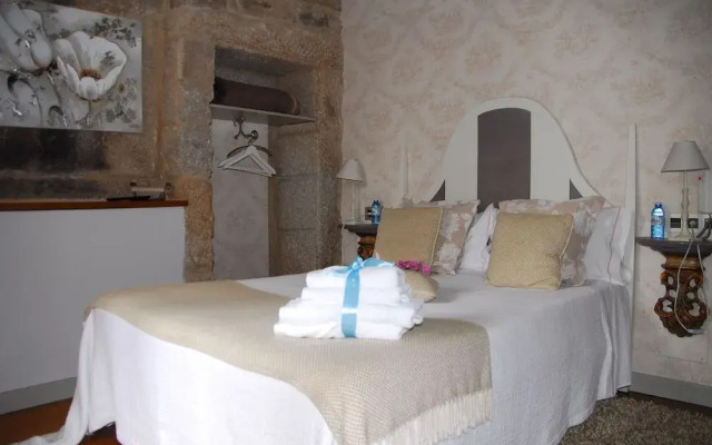 Hotel Real Cambados