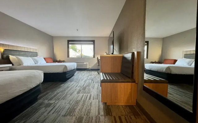 La Casa Modesto, Ascend Hotel Collection