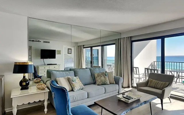 Emerald Towers by Panhandle Getaways