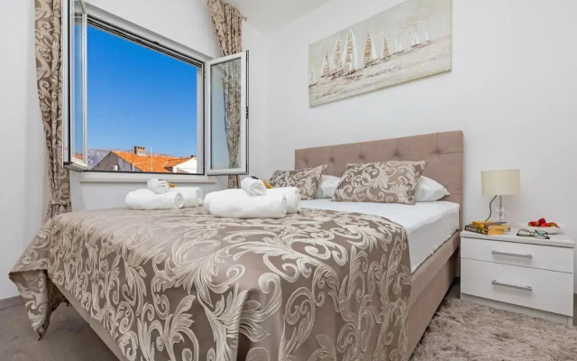 Apartment Sendi 5 min from the beach