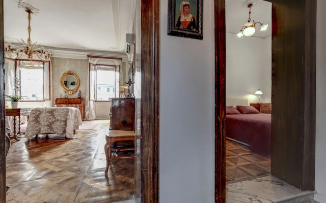 San Vidal - WR Apartments