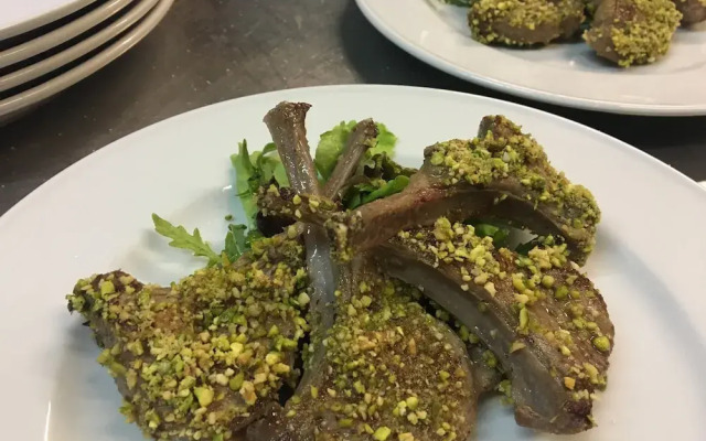 Setter House Agri Hotel