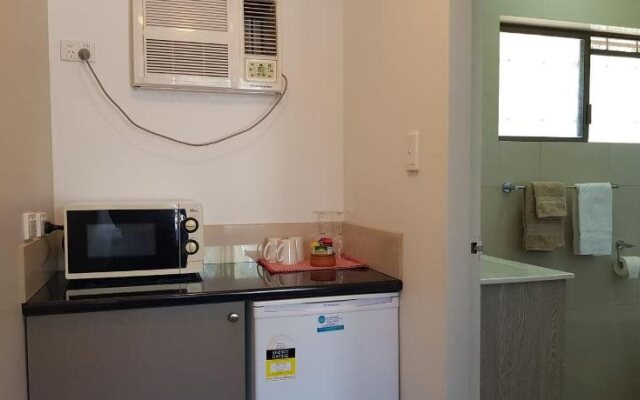 Riverpark Maroochy Motel