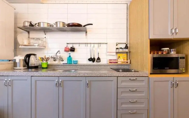 Brownie Guesthouse Hostel