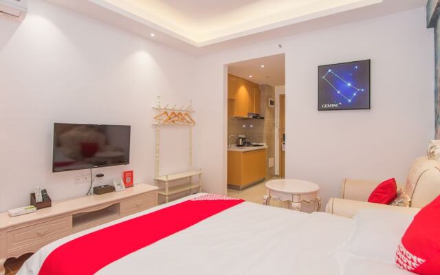 O.City Hotel Apartment