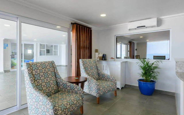 Dolphin View Cabanas