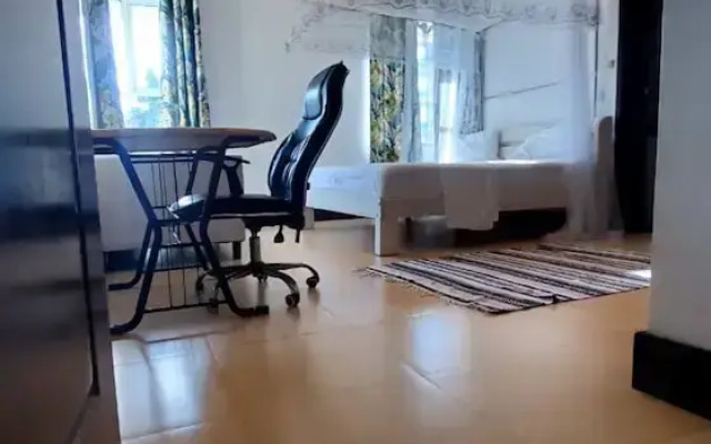 Gustavo Homes Mombasa