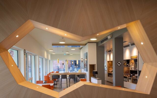 B&B Hotel Kiel-Wissenschaftspark