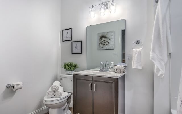 Hidden Gem | JZ Vacation Rentals