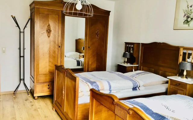 Ferienwohnung Boller I für 2 Personen