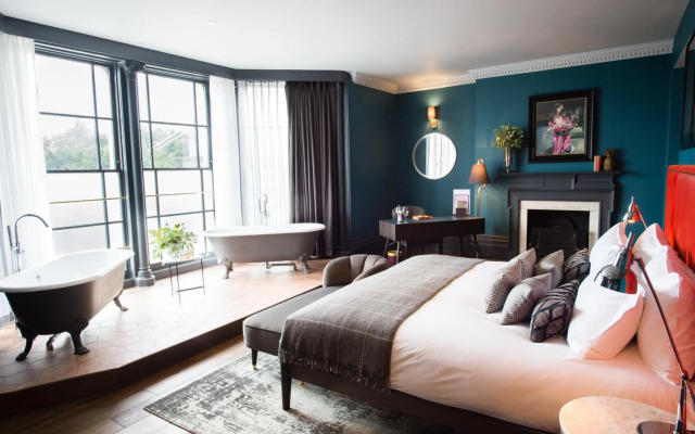 Avon Gorge by Hotel du Vin