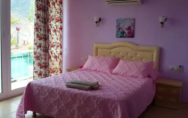 Yunus Apart Hotel