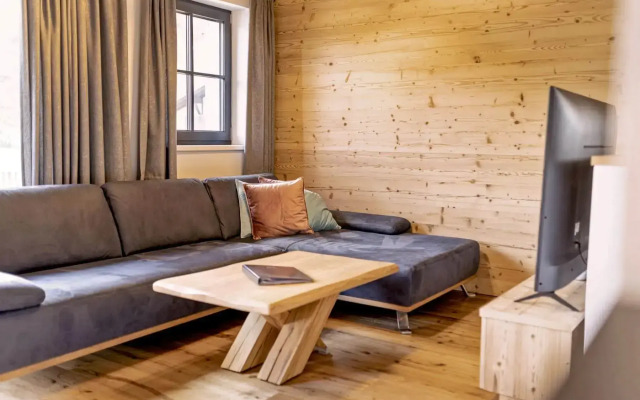 Turrach Lodges By Alps Resorts