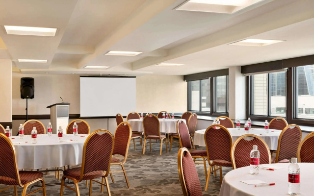 Ramada Plaza by Wyndham Regina Downtown