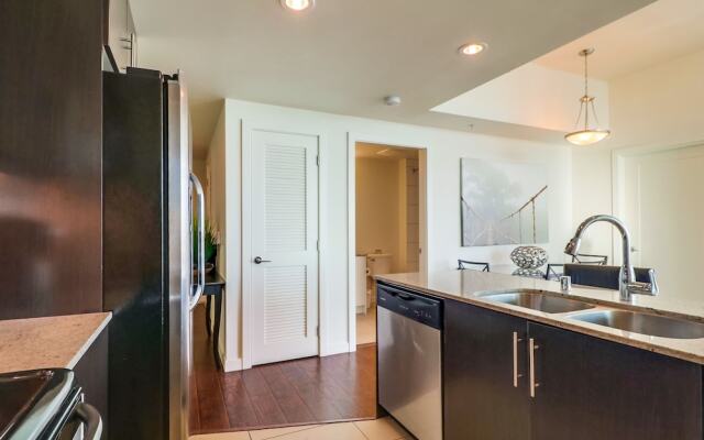 424 15th St Executive 3br