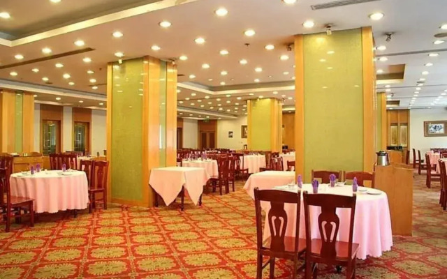 Hangzhouwan Hotel