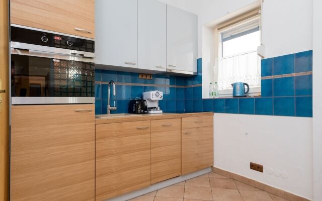 Praga Hospital Cosy Apartment