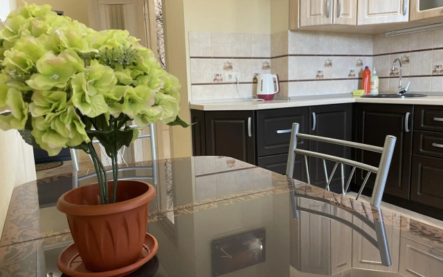 Flats-line Krasnoarmeyskaya, 42