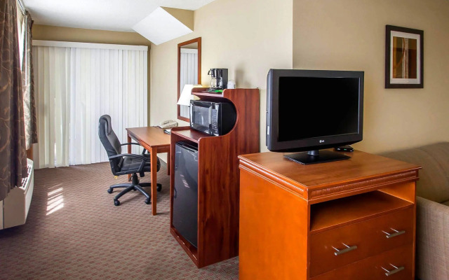 Quality Inn & Suites