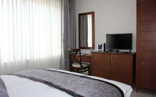 Lavender Boutique Hotel