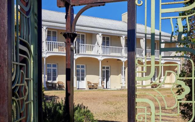 Dock House Boutique Hotel & Spa by NEWMARK