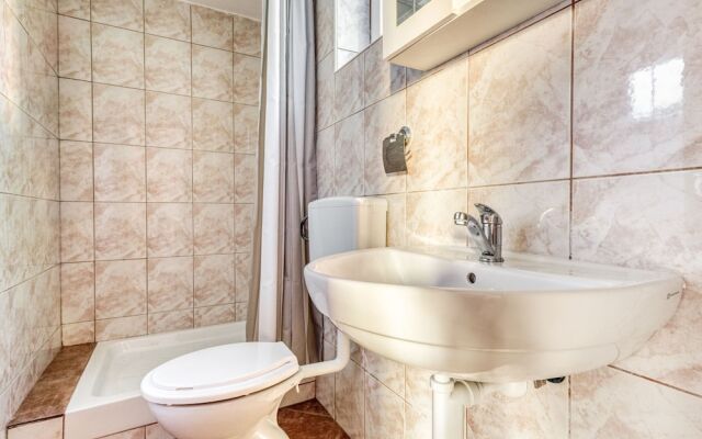 Secluded Holiday Home in Lovran With Garden