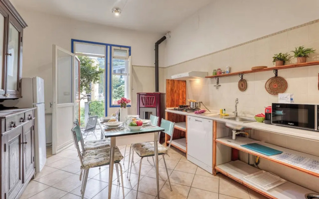 Casa Oneglia vicino stazione Imperia