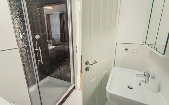 Heimbach Apartments Lahr