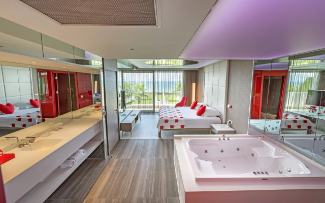 Adam & Eve - All Inclusive - Adults Only