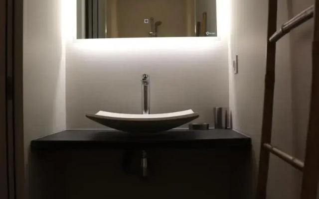 Le Boudoir