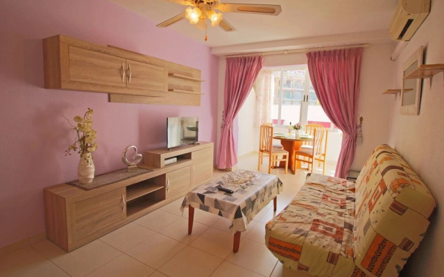 Apartamento Apolo III Costa Calpe