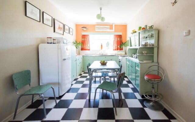 Tulbagh Travelers Lodge